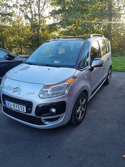 Citroen C3 Picasso