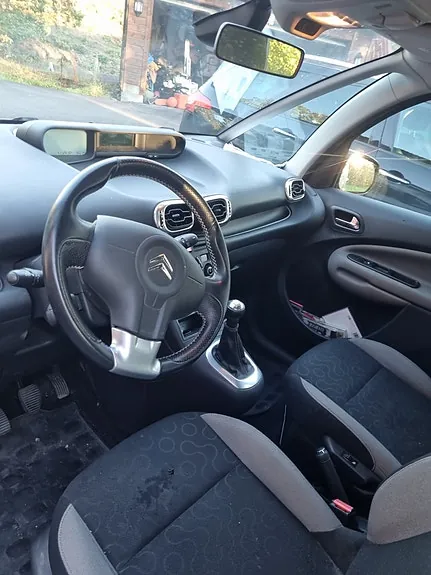 Citroen C3 Picasso 2009 photo 5