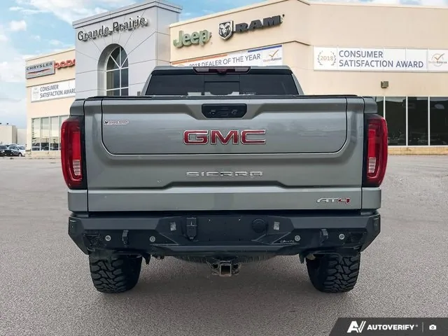 GMC Sierra 1500 2023 photo 5