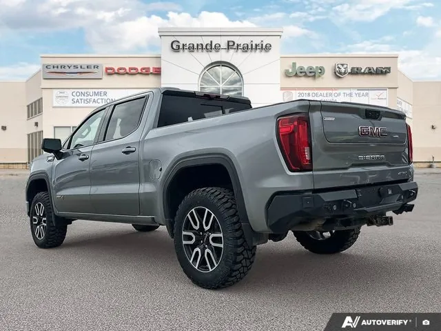 GMC Sierra 1500 2023 photo 4