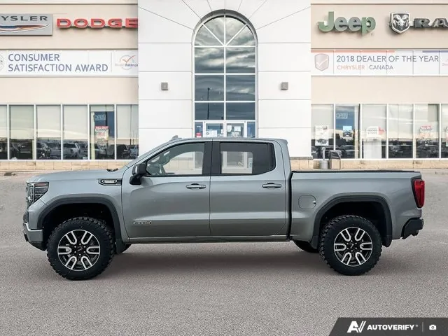 GMC Sierra 1500 2023 photo 2