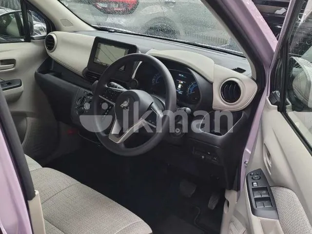 Mitsubishi Ek Wagon 2025 photo 2