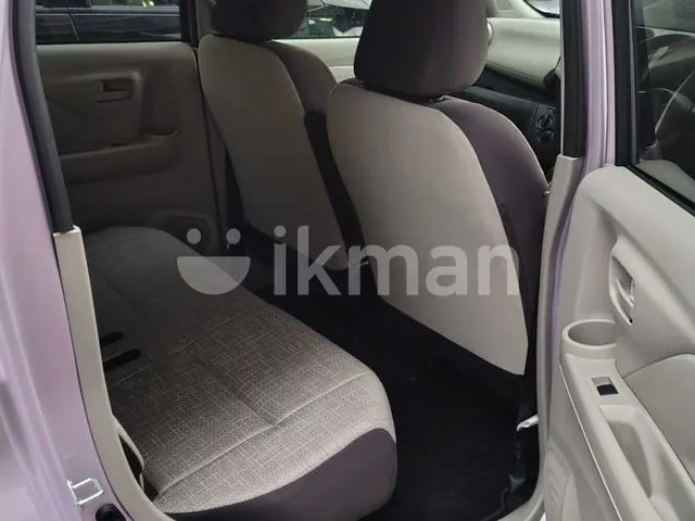 Mitsubishi Ek Wagon 2025 photo 3
