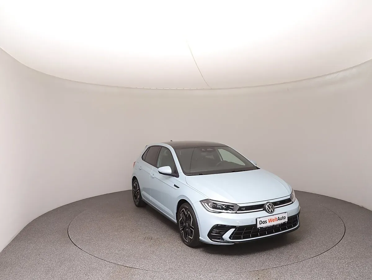 Volkswagen Polo 2026 photo 2