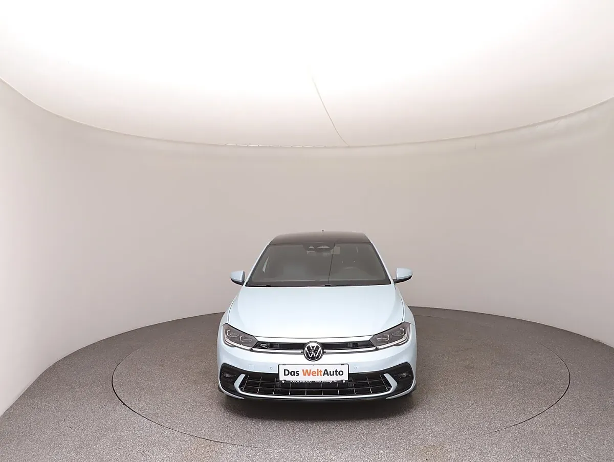 Volkswagen Polo 2026 photo 3