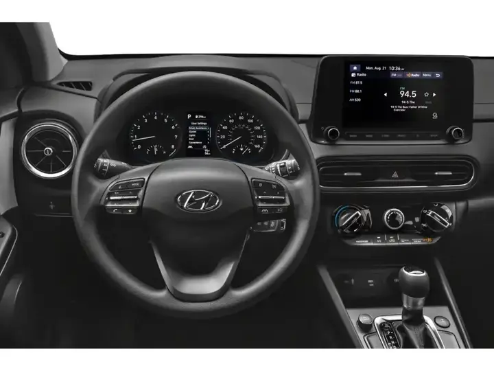 Hyundai Kona 2023 photo 4