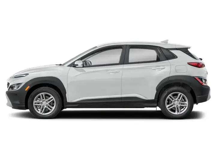 Hyundai Kona 2023 photo 3