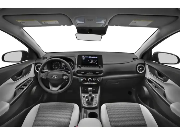 Hyundai Kona 2023 photo 5