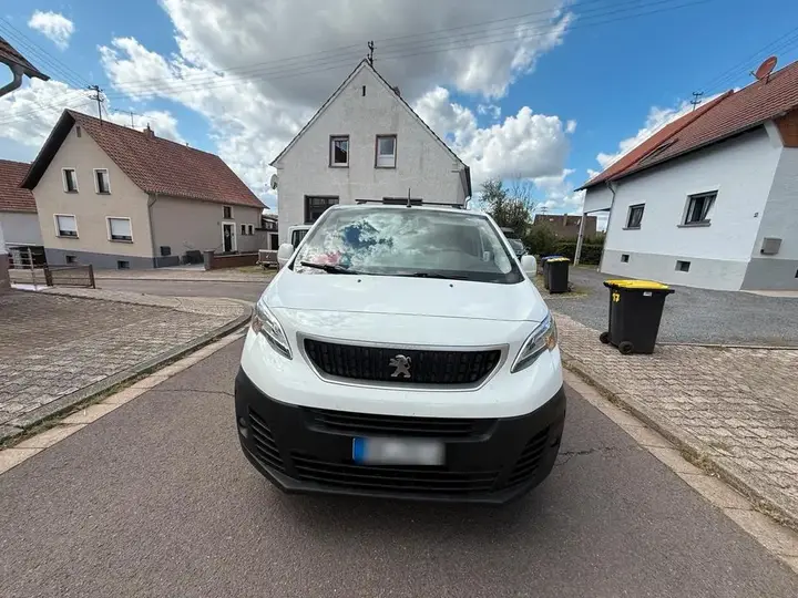 Peugeot Expert