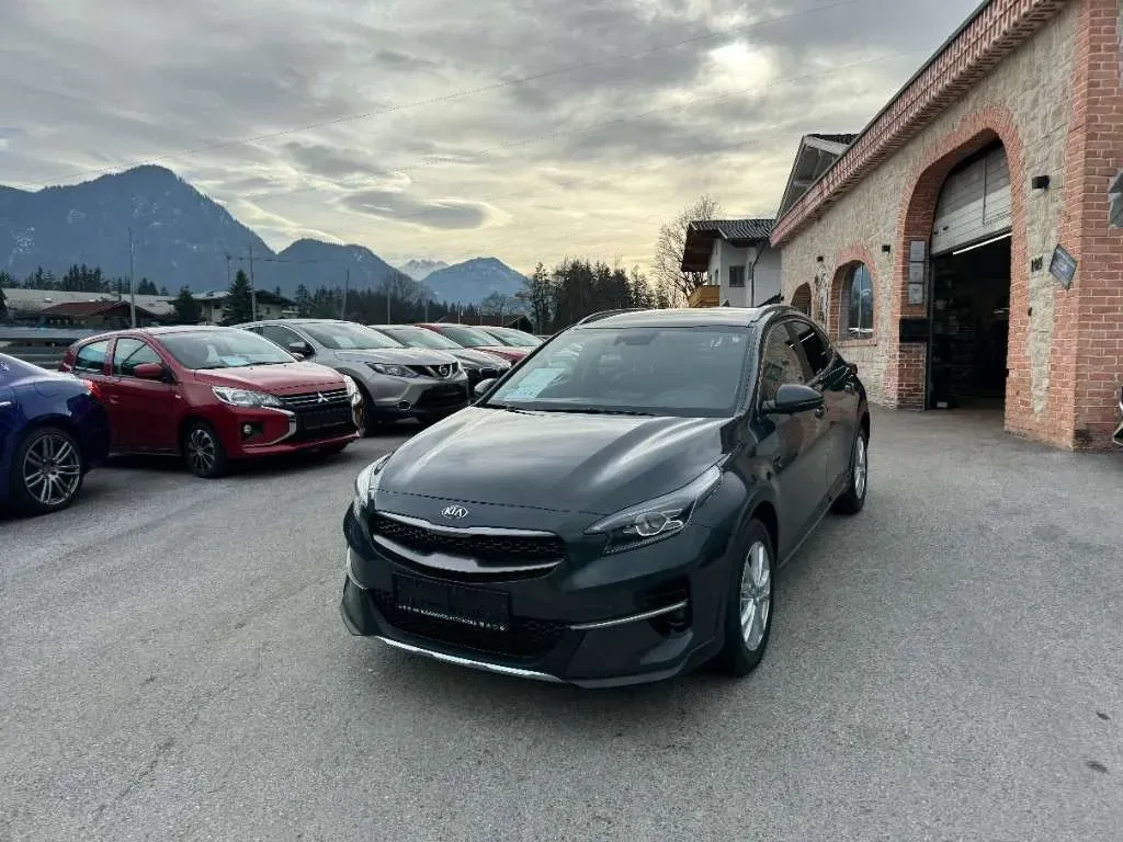 Kia Ceed 2022 photo 3