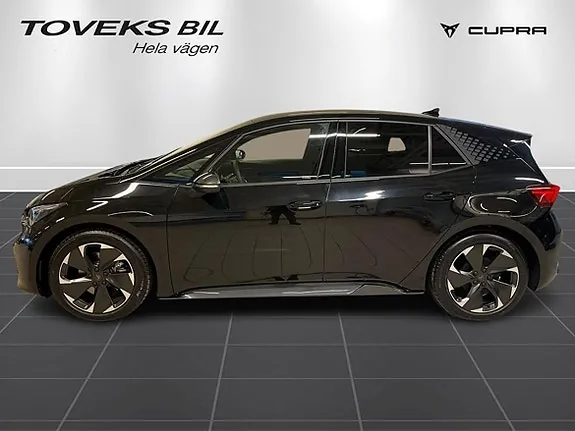 Cupra Born 2026 photo 5