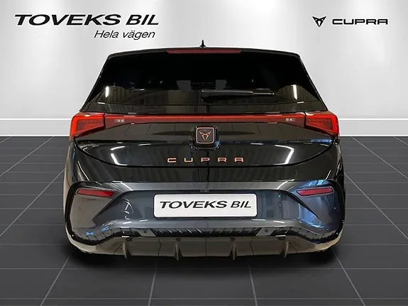 Cupra Born 2026 photo 3