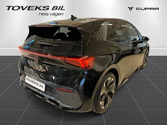 Cupra Born 2026 photo 2
