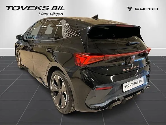Cupra Born 2026 photo 4