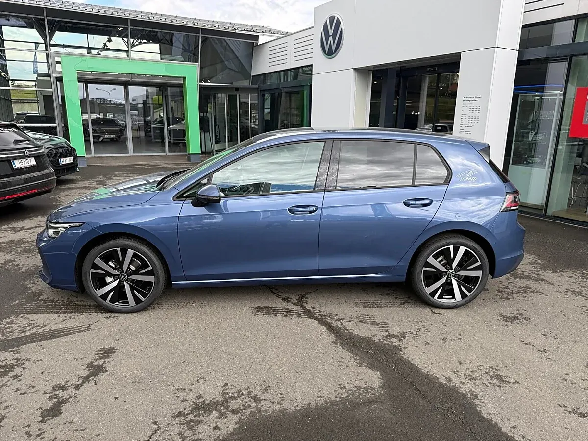 Volkswagen Golf 2026 photo 3