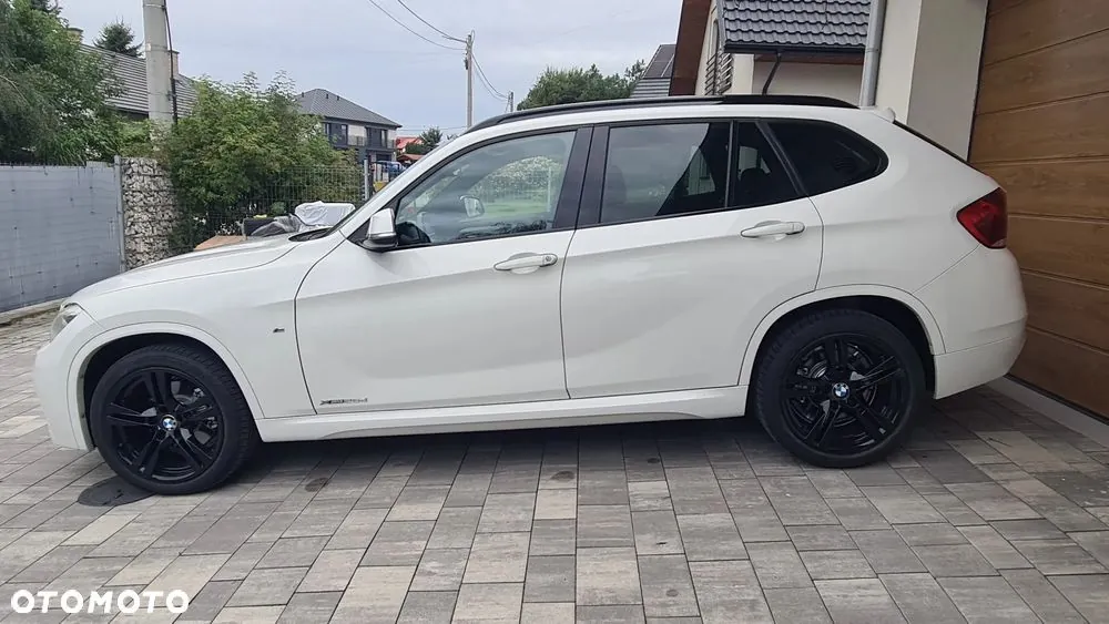BMW X1 2013 photo 5