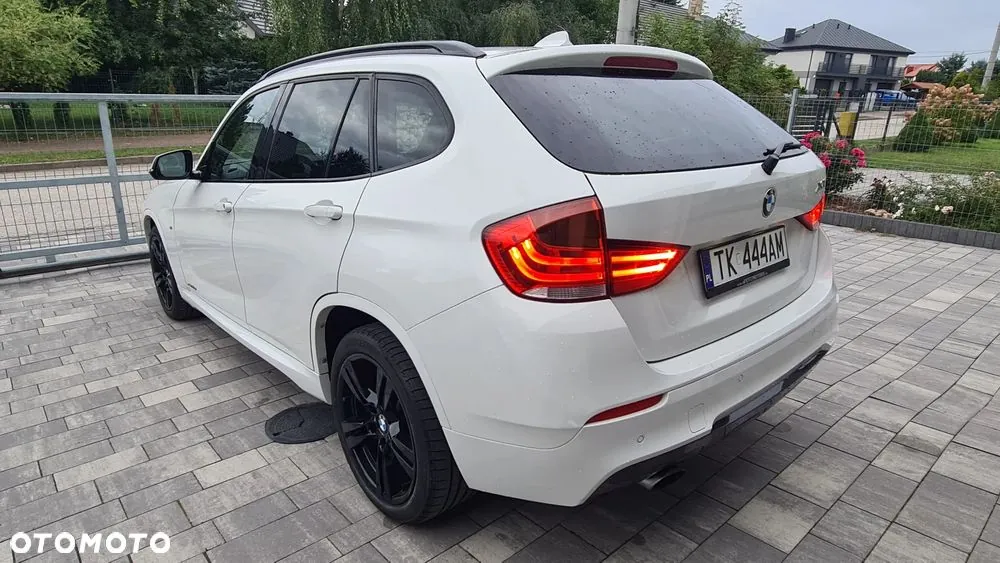BMW X1 2013 photo 3