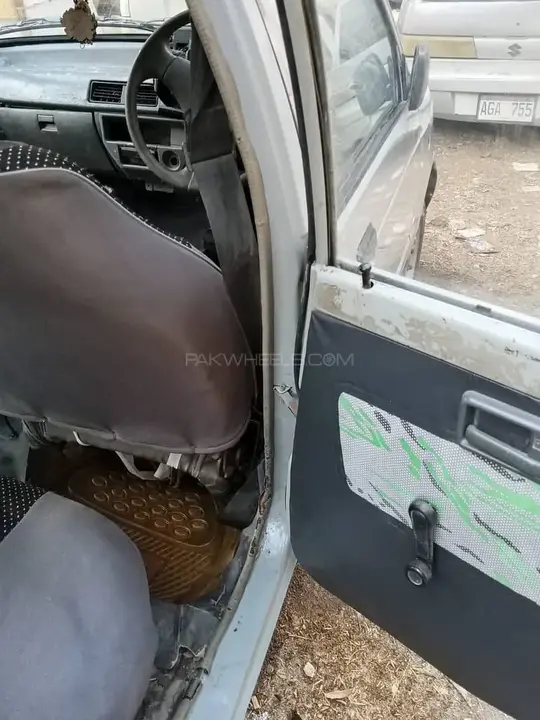 Suzuki Mehran