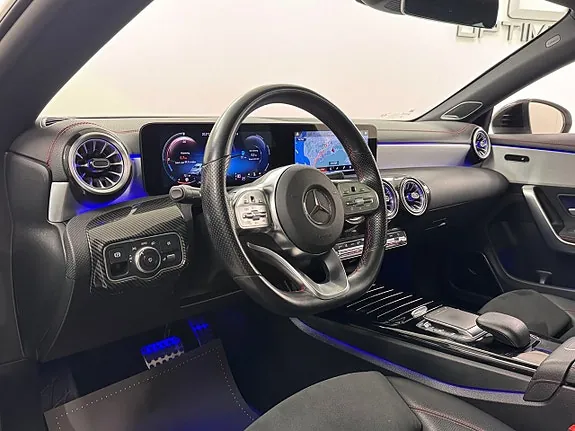 Mercedes-Benz Cla200 D 2021 photo 4