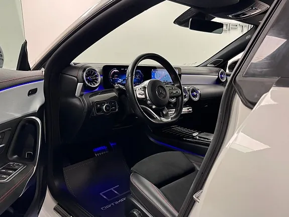 Mercedes-Benz Cla200 D 2021 photo 3