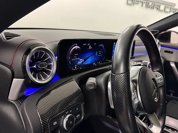 Mercedes-Benz Cla200 D 2021 photo 5