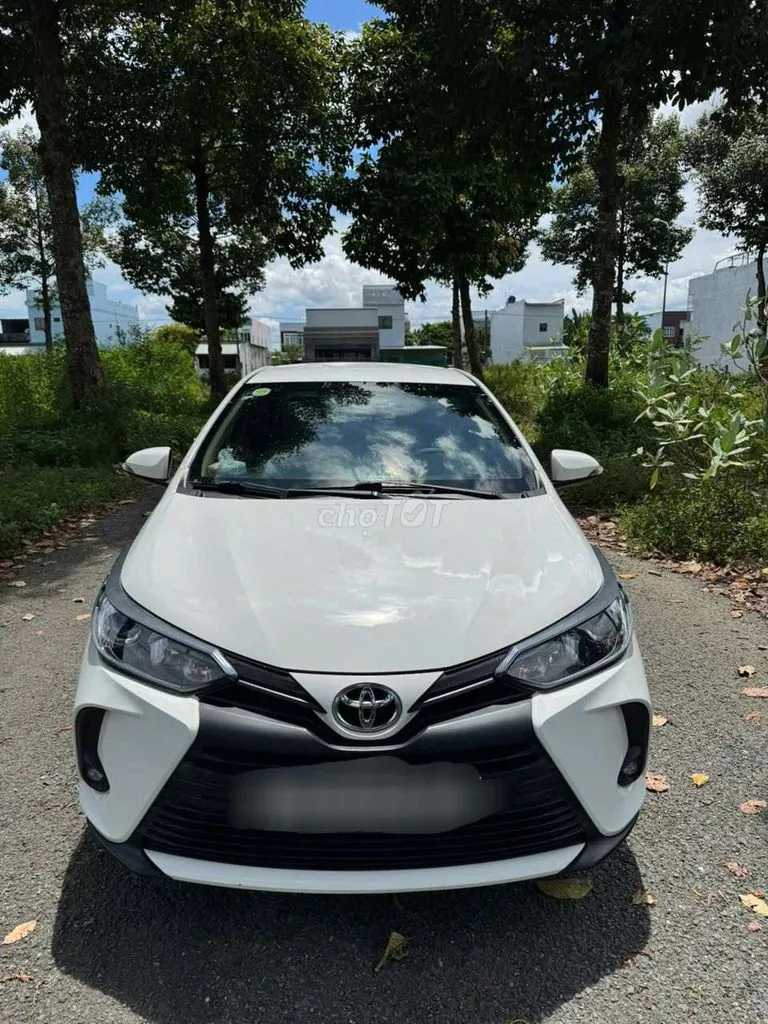 Toyota Vios