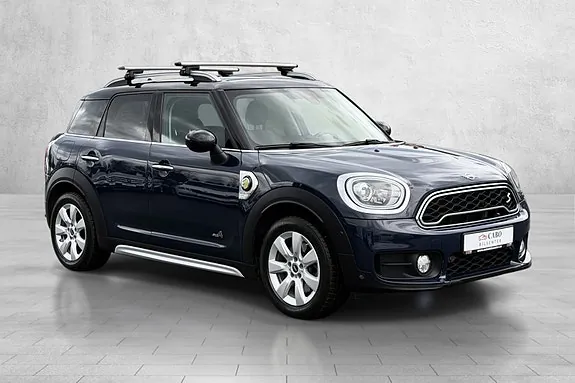 Mini Countryman Cooper Se 2019 photo 3