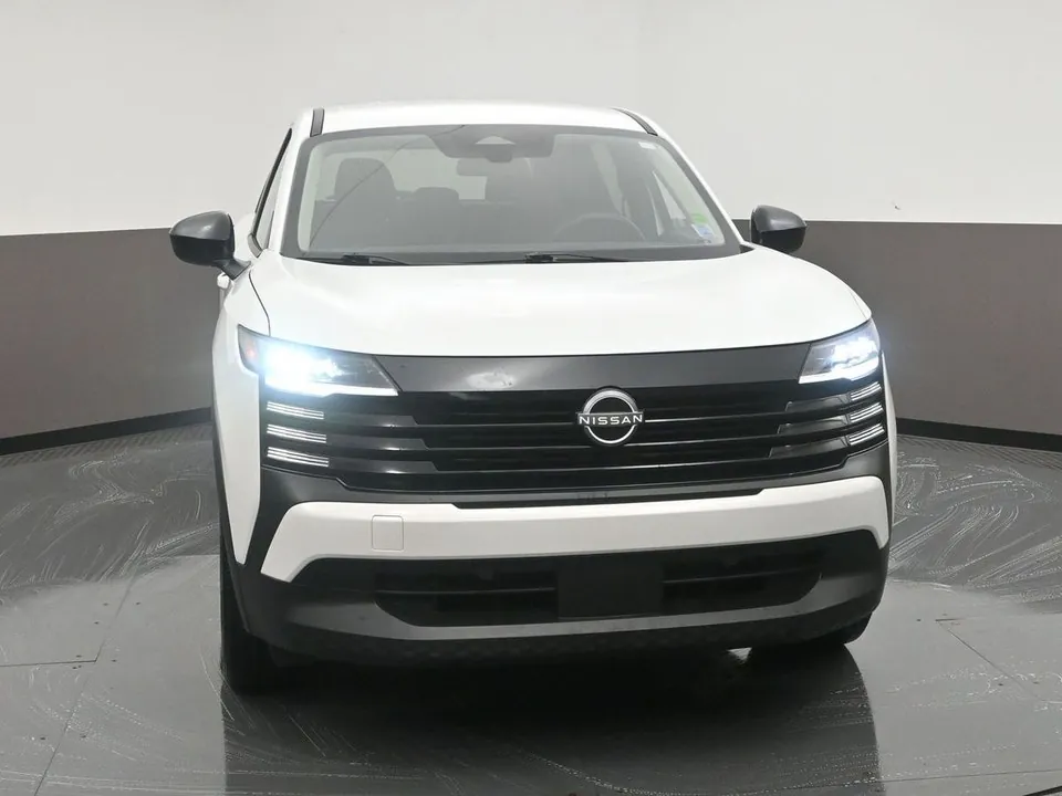 Nissan Kicks 2026 photo 2