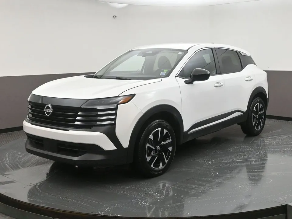 Nissan Kicks 2026 photo 3