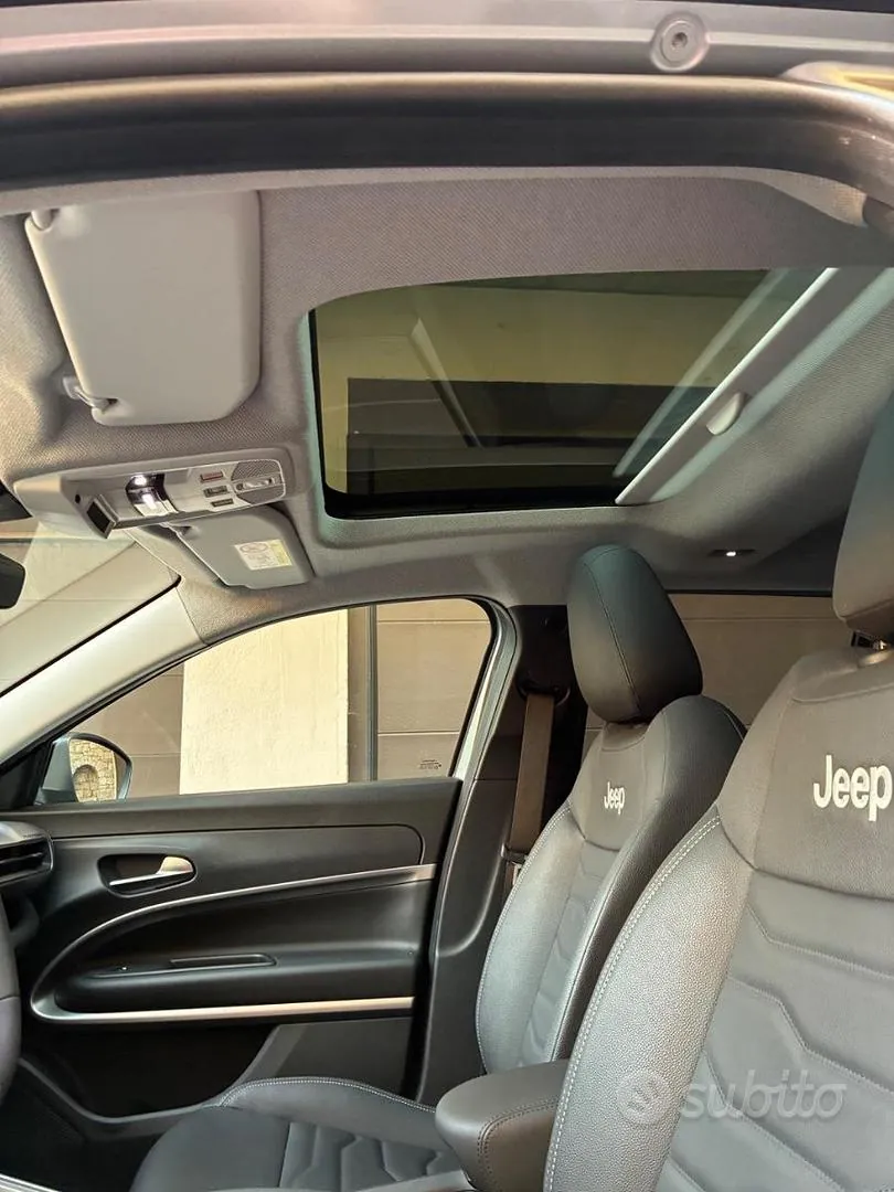 Jeep Avenger 2024 photo 3