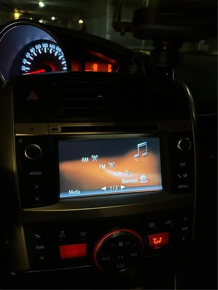 Toyota Verso 2014 photo 4