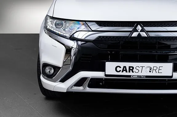 Mitsubishi Outlander 2020 photo 5