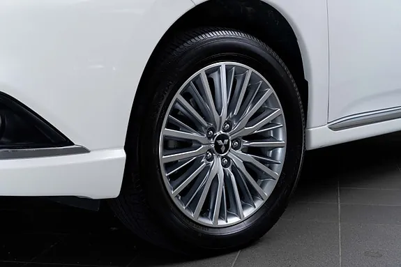 Mitsubishi Outlander 2020 photo 3