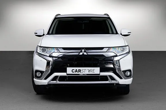 Mitsubishi Outlander 2020 photo 4