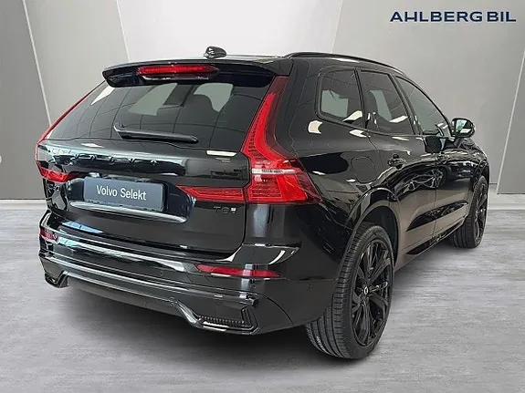Volvo Xc60 2025 photo 5