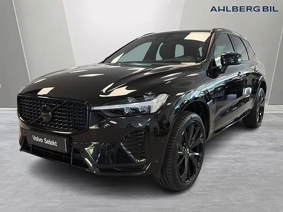 Volvo Xc60 2025 photo 4