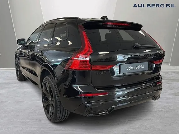 Volvo Xc60 2025 photo 3