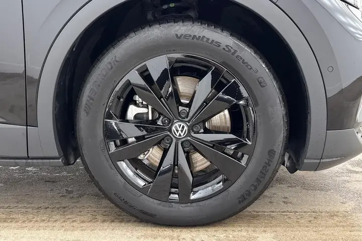 Volkswagen Id.4 2026 photo 5