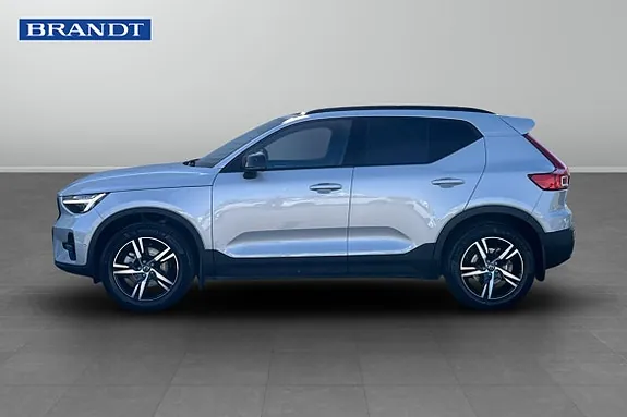 Volvo Xc40 2025 photo 3