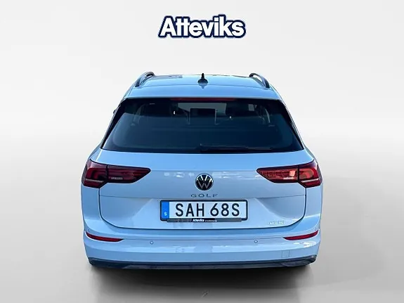Volkswagen Golf I 2025 photo 4