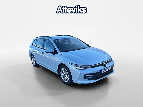 Volkswagen Golf I