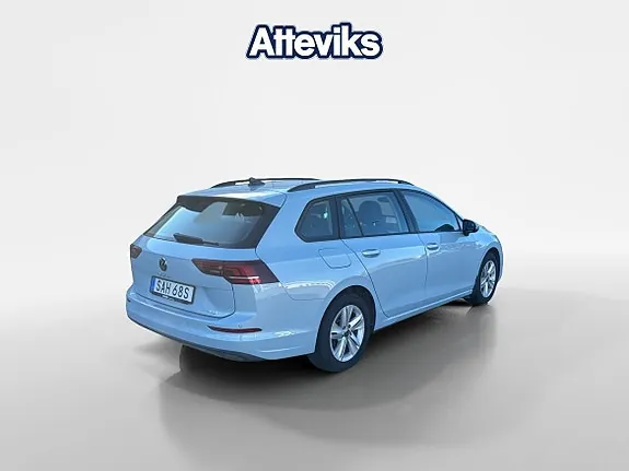 Volkswagen Golf I 2025 photo 3