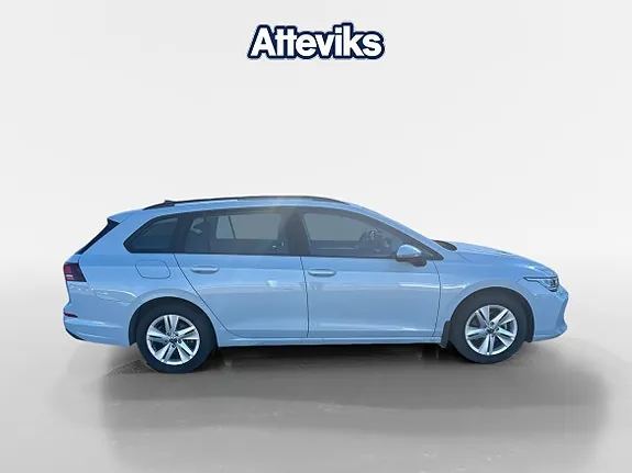 Volkswagen Golf I 2025 photo 2