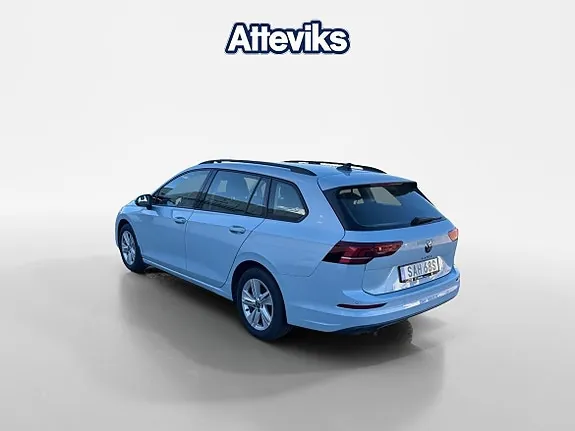Volkswagen Golf I 2025 photo 5