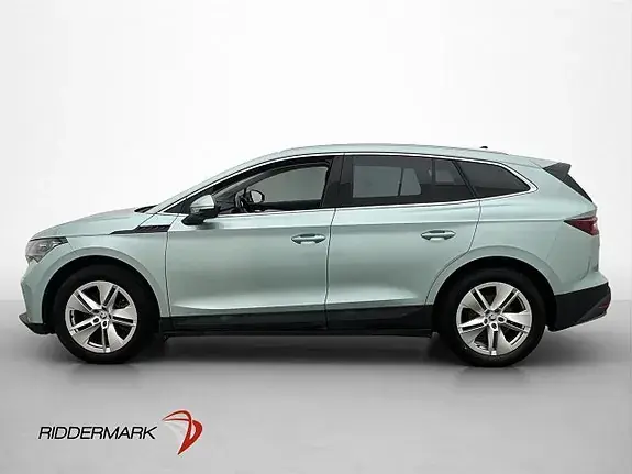 Skoda Enyaq 2023 photo 5