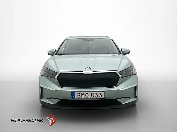 Skoda Enyaq 2023 photo 2