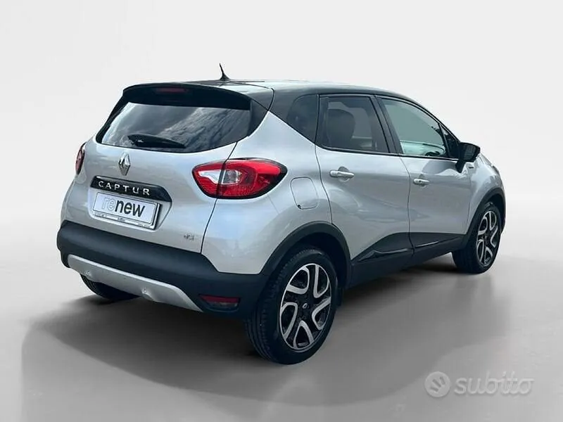 Renault Captur 2016 photo 5