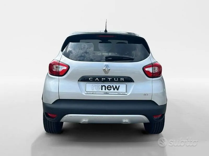Renault Captur 2016 photo 4