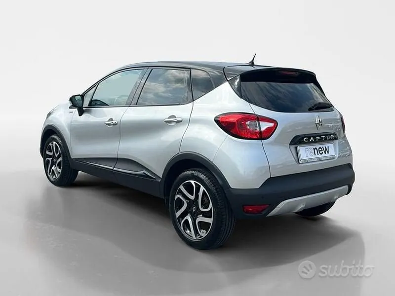 Renault Captur 2016 photo 3