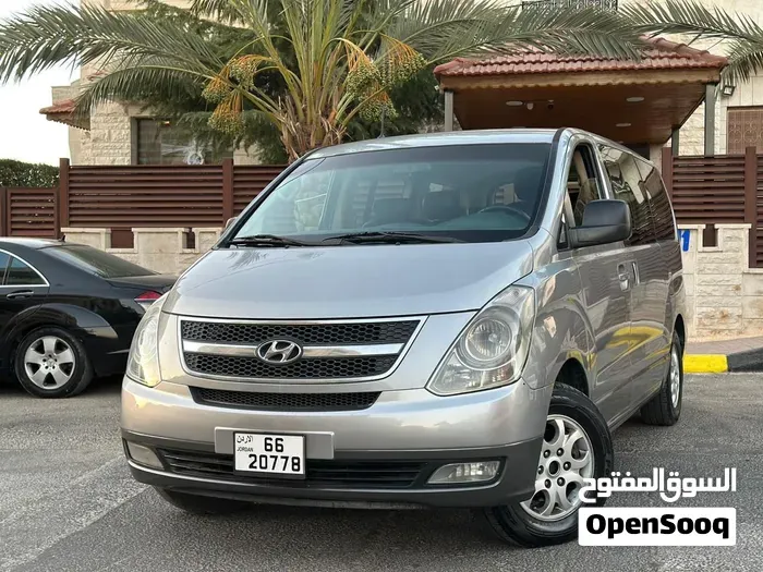 Hyundai H1